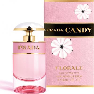 Prada Candy Florale – фото 8