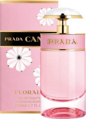 Prada Candy Florale – фото 20