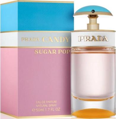 Prada Candy Sugar Pop – фото 5