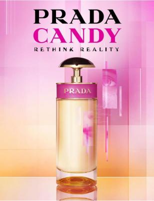Prada Candy – фото 3