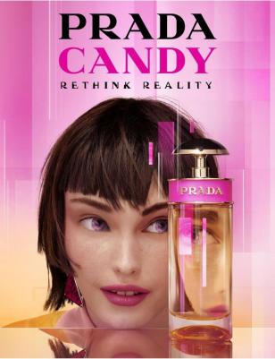 Prada Candy – фото 11