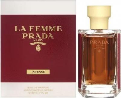 Prada La Femme Intense – фото 4