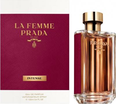 Prada La Femme Intense – фото 9