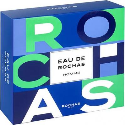 Eau de Rochas Homme – фото 6