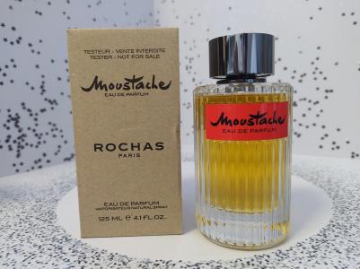 Moustache – фото 2