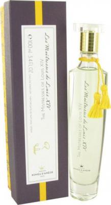 The Mistresses of Louis XIV – фото 3