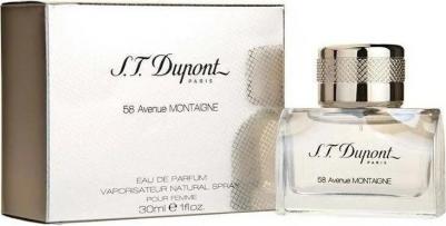 58 Avenue Montaigne pour Femme