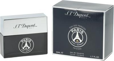 Parfum Officiel du Paris Saint-Germain – фото 6