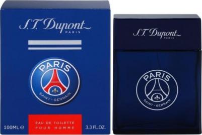 Parfum Officiel du Paris Saint-Germain – фото 7
