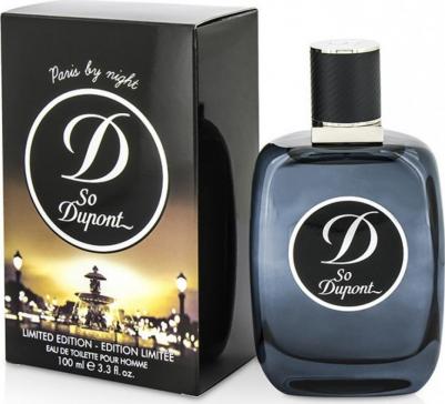 So Dupont Paris by Night pour Homme – фото 1