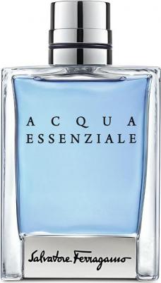 Acqua Essenziale