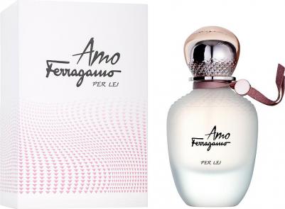 Amo Ferragamo – фото 1