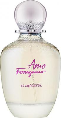 Amo Ferragamo – фото 8