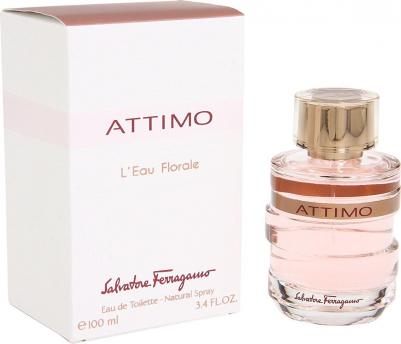 Attimo L`Eau Florale – фото 6