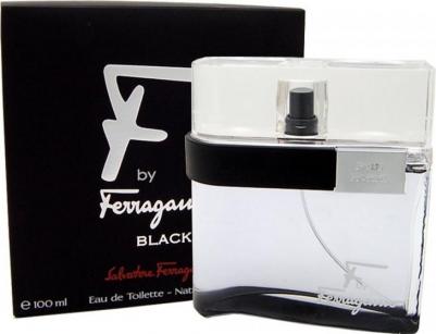 F by Ferragamo Black – фото 8