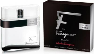 F by Ferragamo Black – фото 14
