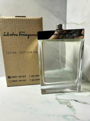 Salvatore Ferragamo Pour Homme