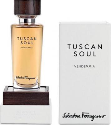 Tuscan Soul Vendemmia – фото 1