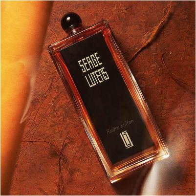 Ambre Sultan – фото 1