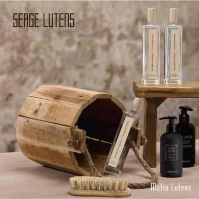 L'Eau Serge Lutens – фото 17