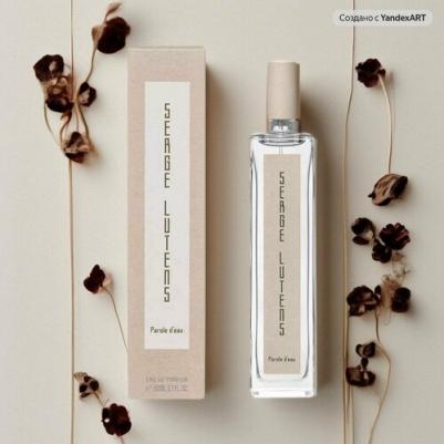 L'Eau Serge Lutens – фото 19