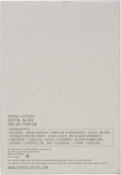 Santal Blanc – фото 5