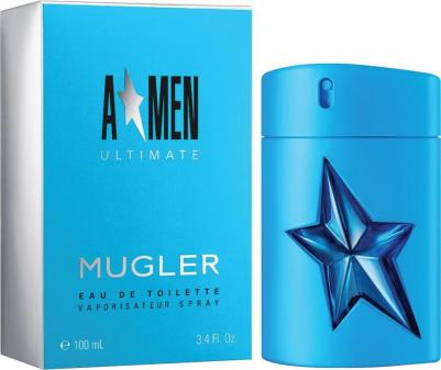 A*Men – фото 12