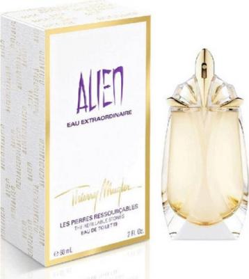 Alien Eau Extraordinaire – фото 11