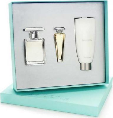 Pure Tiffany – фото 3