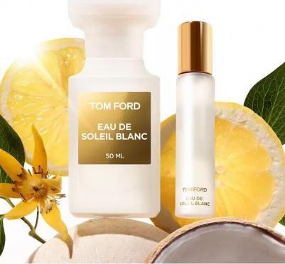 Eau de Soleil Blanc – фото 3