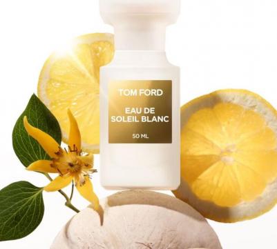 Eau de Soleil Blanc – фото 6