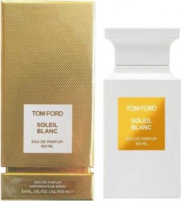 Eau de Soleil Blanc – фото 11