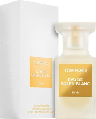 Eau de Soleil Blanc – фото 12