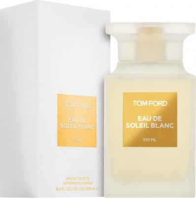 Eau de Soleil Blanc – фото 18