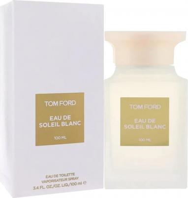 Eau de Soleil Blanc – фото 20