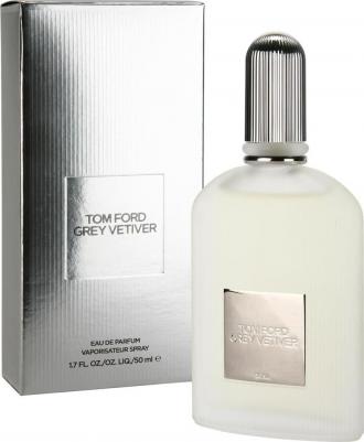 Grey Vetiver – фото 5