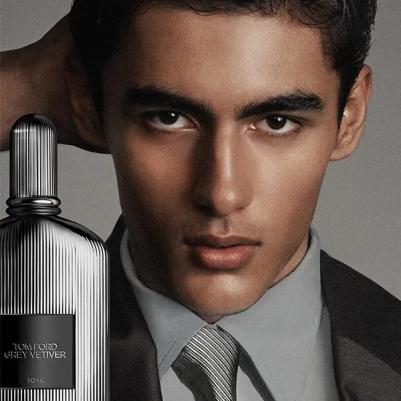 Grey Vetiver – фото 7