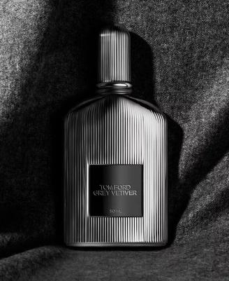 Grey Vetiver – фото 8