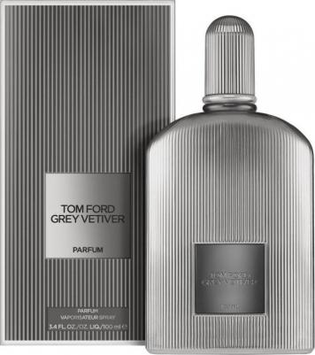 Grey Vetiver – фото 10