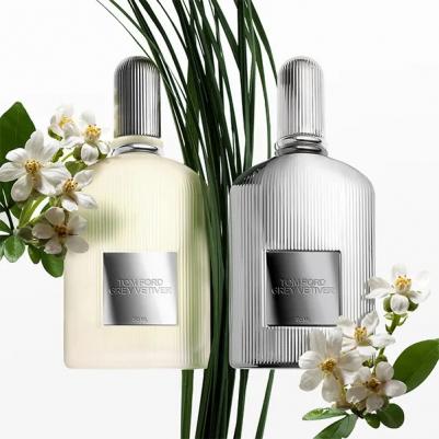 Grey Vetiver – фото 16