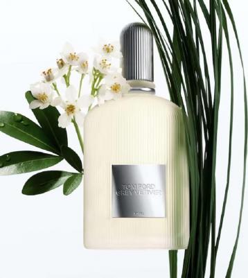 Grey Vetiver – фото 18