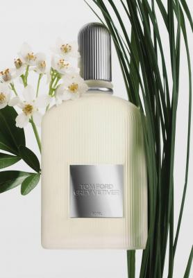 Grey Vetiver – фото 19