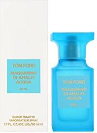 Mandarino di Amalfi Acqua – фото 1