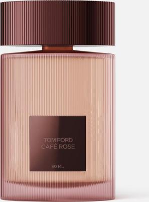Парфюмерная вода TOM FORD Cafe Rose 50ml