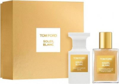 Soleil Blanc – фото 8