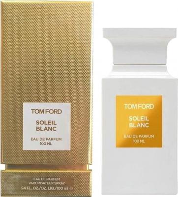 Soleil Blanc – фото 14