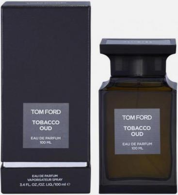 Tobacco Oud – фото 8