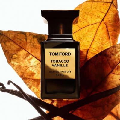 Tobacco Vanille – фото 5