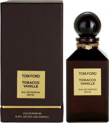 Tobacco Vanille – фото 8