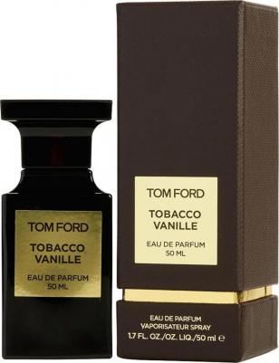 Tobacco Vanille – фото 14